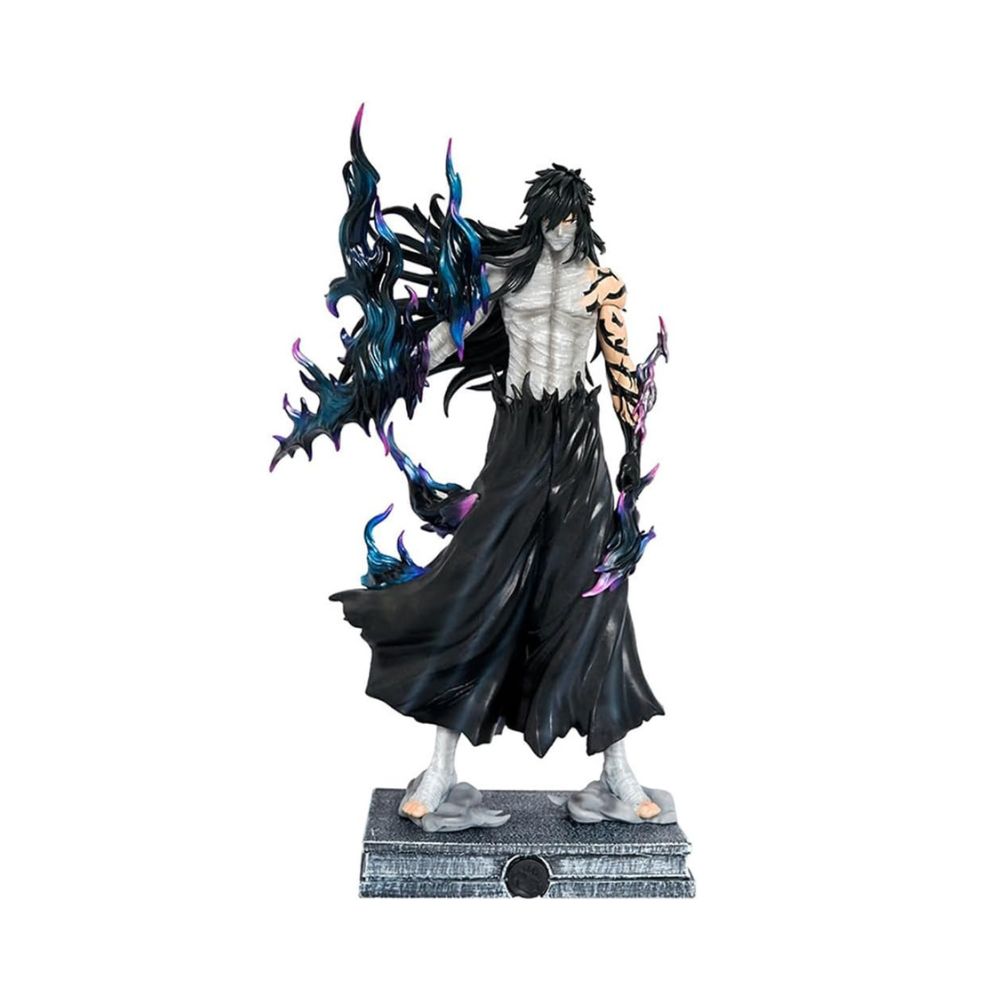 Kurosaki Ichigo – Action Figure