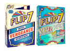 Flip 7 Ultimate Combo – Flip 7 + Flip 7: With a Vengeance