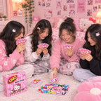 Hello Kitty UNO card game