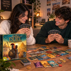 7 Wonders: Duel
