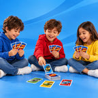 UNO Hot Wheels Edition