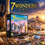 7 Wonders