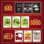 Exploding Kittens Card Game
