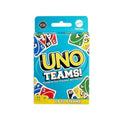 UNO Teams – Card Game