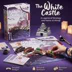 The White Castle