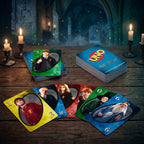 UNO Harry Potter Card Game