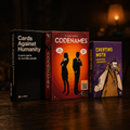 Game Night Combo