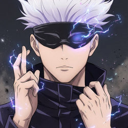Anime & Pop Culture