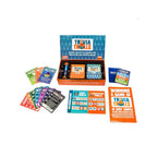 Trivia Trolls Board Game