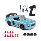 Flare Mini Drift Rc Car
