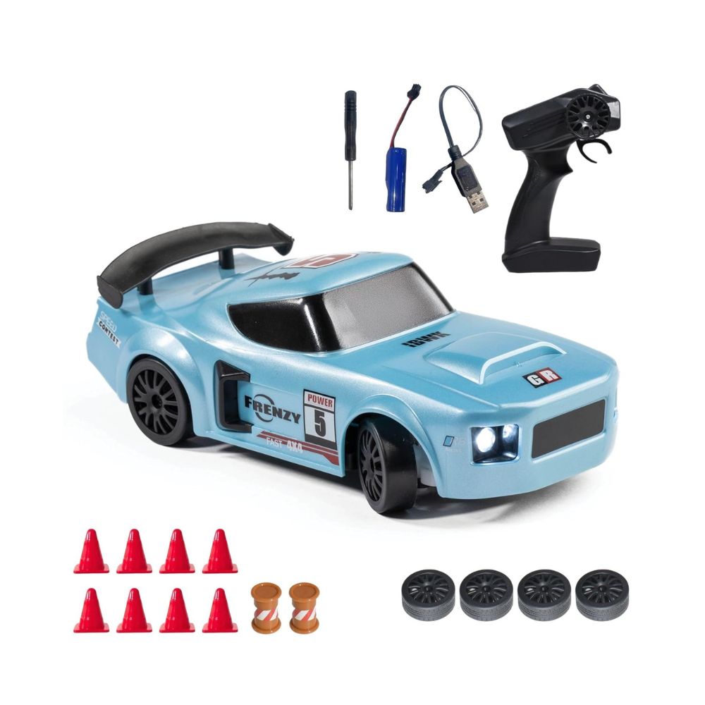 Flare Mini Drift Rc Car