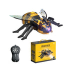 Remote Control Robot Bee Toy