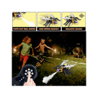 Remote Control Robot Bee Toy