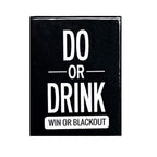 Do Or Drink Card Game