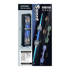Light Up Laser Double Headed Sword with Sound