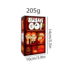 Sushi Go Card Game