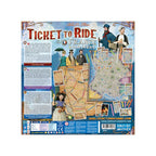 Ticket to ride France