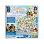 Ticket To Ride First Journey Europe Board game