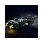 Batcar Construction Block 378 Pc
