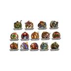 Small World Board Game