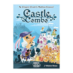 Castle Combo Board Game