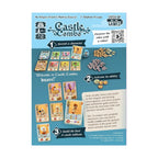 Castle Combo Board Game