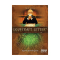 Lovecraft Letter Board Game