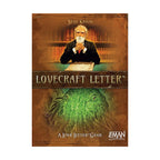 Lovecraft Letter Board Game