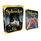 Splendor Collection Combo – Splendor Premium + Splendor Duel