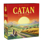 CATAN 6th Edition Board Game