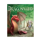Dragonwood Board Game🐉