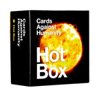 Cards Against Humanity: Hot Box