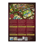The Castles of Burgundy