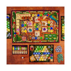 The Castles of Burgundy