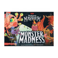 Dungeon Mayhem: Monster Madness Card Game