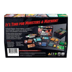 Dungeon Mayhem: Monster Madness Card Game