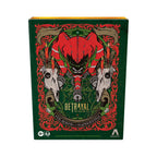 Betrayal: The Yuletide Tale – Evil Reigns in the Wynter’s Pale Board Game Expansion
