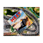 Heat: Rocky Roads Expansion