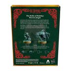 Betrayal: The Yuletide Tale – Evil Reigns in the Wynter’s Pale Board Game Expansion