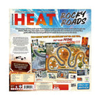Heat: Rocky Roads Expansion