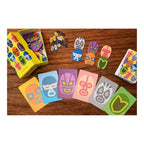 Maskmen Card Game