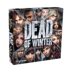 Dead of Winter Board Game