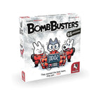 Bomb Busters Board Game