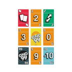 ONO 99 Card Game