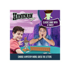 Hankman Board Game