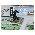 The White Castle Board Game