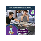 Hankman Board Game