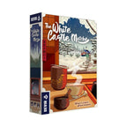The White Castle Matcha Expansion