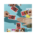 Monopoly Deal: Harry Potter Card Game