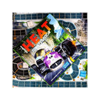 Heat - Tunnel Vision Board Game Expansion